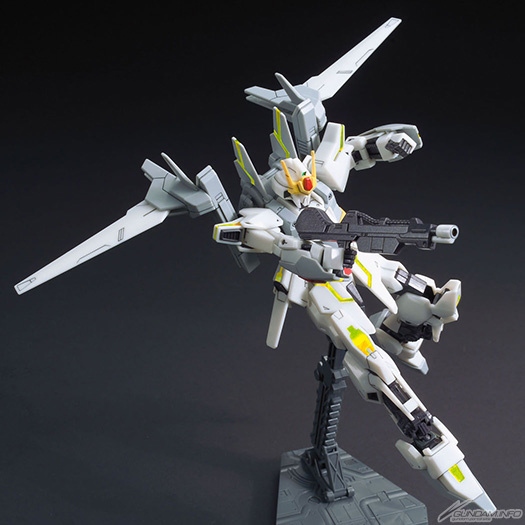 Mua bán HGBF LUNAGAZER GUNDAM